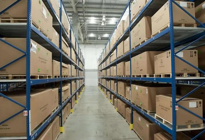 漳州到鄂托克前旗货物仓储