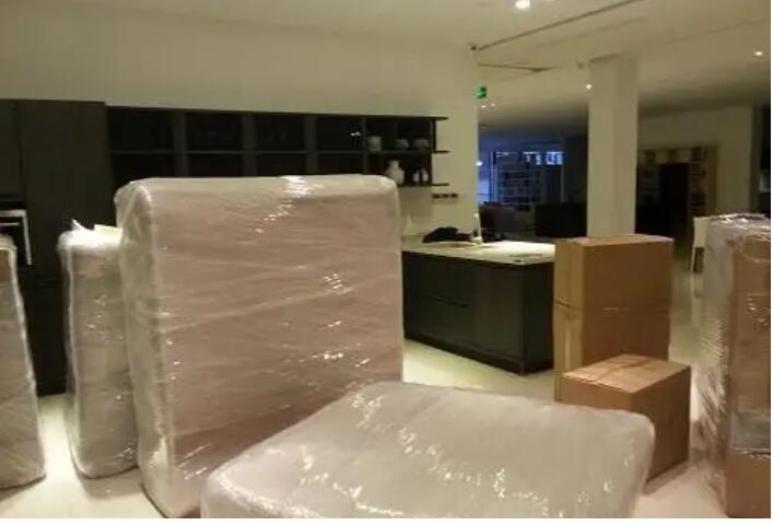 漳州到鄂托克前旗长途搬家